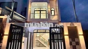 Chính Chủ Cần Bán Nhà Như Hình Năm Ngay Cây Xăng Tân Phong Đồng Khởi