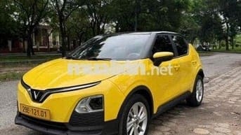 VinFast VF5 2025 - 2700 km