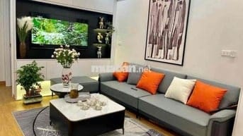 CHUNG CƯ 3 NGỦ – MẶT PHỐ ĐẶNG XUÂN BẢNG – NHÀ ĐẸP Ở NGAY  🏡 Tòa OCT1