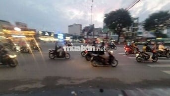 MB KD VITRI ĐẸP NGÂY NGÃ 3 KHU VỰC SẦM UẤT GIÁP TÂN BÌNH . DT 6X30