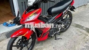 ex 2008 lốc đen. đầu nồi chưa chạm.