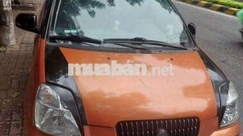 2004 LX 1.1 MT - 100000 km