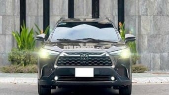 Toyota Corolla Cross 2021 1.8V - 73000 km