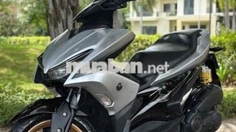 Yamaha NVX 2019 Chính Chủ Ký Máy Zin Êm Bao Chất