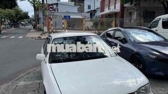 Toyota Corolla 1999 - 123456 km