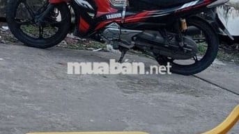 Dư dùng bán lại cho ae cần, Jupiter Fi ít hao xăng