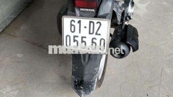 Xe vision hon da 2019 màu xanh