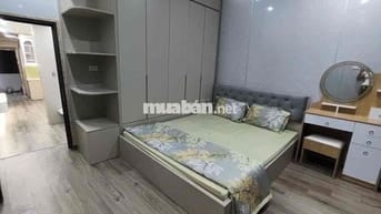 Bán tập thể tầng 3 Tân Mai, Hoàng Mai. Giá 3.2 tỷ