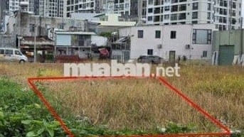 "Chính chủ cần bán ngay đất tại Thạnh Xuân 14, Q12, HCM  "