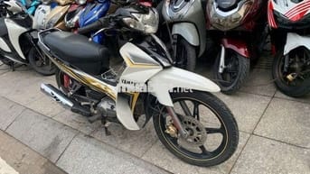 Yama Sirius RC 2014 mới 90% biển số 98