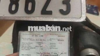 Mio Classico Yamaha - lựa chọn của cô nàng thấp bé Xe giấy tờ đầy đủ máy êm 3tr3 để lai  ae nao can