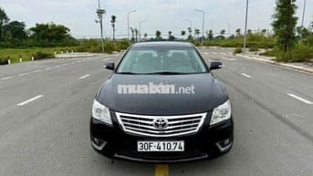 Toyota Camry 2010 2.0E - 79998 km
