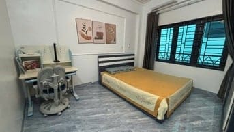 Cần chuyển đổi chỗ ở bán nhà 3 tầng ngõ 84 an Thái TP Hải Dương (cũ)