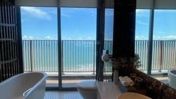 Cần bán căn hộ wyndham soleil, view biển mỹ khê, vận hành cho thuê 