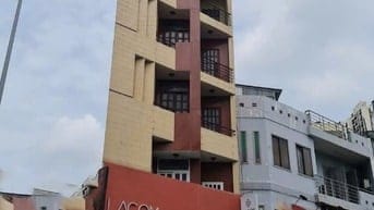 Bán Nhà mặt tiền Cao Thắng ngay Hà Đô Centrosa, Q10, Trệt 6lầu, 48tỷ 