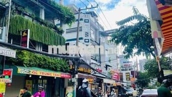🏡 P Khánh Hội Quận 4 – 6M x 12M - Khu Dân Cư Không Giải Toả – Khai thá