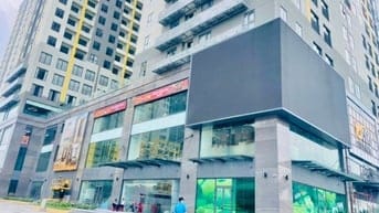 Căn hộ Bcons 11/2025 chính chủ giá tốt 135 tiện ích, TTTM mua sắm nhà 