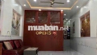 Cho thuê nhà 2 lầu đầy đủ nội thất gần Ngã Tư 550 - Dĩ An