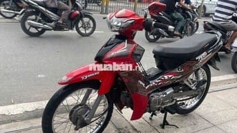 Yamaha Sirius RC 2018 mới 90% biển số 73