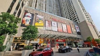 Căn hộ The GoldView Q4–View sông Bến Nghé,liền kề Quận 1,nhận nhà ngay