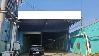 Bán kho bảo quản trái cây xuất khẩu - Châu Thành