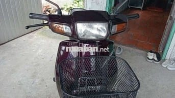 Xe bán dream thái bs67