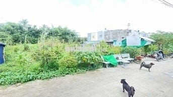 Đất thổ cư cho xây cho hoàn công giá 2.2 tỷ bớt lộc