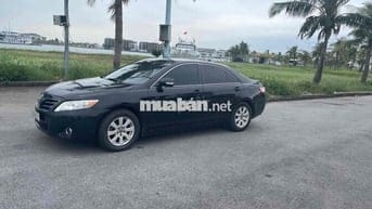 Toyota Camry 2008 LE 2.4 - 89000