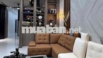 Bán nhà mới ngay đường Hiệp Bình, chủ xây tâm huyết, hiện đại