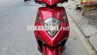 Honda Dylan 150 nhâp