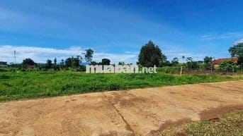 Bán đất nền xã Eakly 2 lô liền kề