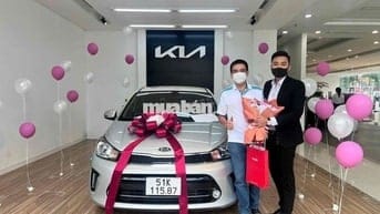 Chính chủ cần gả Kia Soluto 2020 1.4 AT