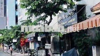 NHÀ MẶT TIỀN KHÁNH HỘI – Q4 – NGAY CẦU KÊNH TẺ – CHỈ 6,6 TỶ