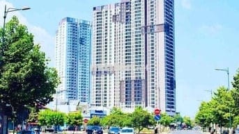 Bán 2 căn Shophouse vị trí VIP (thông nhau), Tổng diện thích 162,4m2,