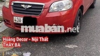 Chevrolet Spark 2017: Dòng hatchback 5 chỗ nhỏ gọn, giá rẻ chỉ từ 299 triệu đồng Daewoo Gentra 2009 SX 1.5 MT - 150000 km