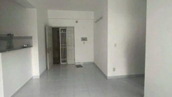 Cho thuê căn hộ Lê Tấn Bê 36m2 nhà trống giao ngay