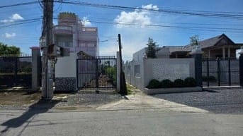 Đất ngộp cần ra gấp, full thổ cư