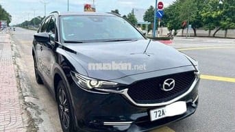CX5 2018 2.0 AT 4WD - 80000 km
