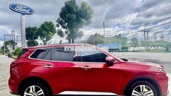Ford Territory X 2023, Xe đẹp giá cực tốt