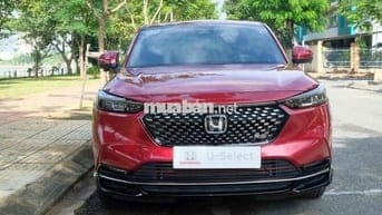 HRV 2022 RS Đỏ-29000 km, Xe lên rất nhiều phụ kien