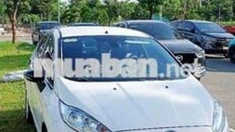 Ford Fiesta 2017  - 81000 km