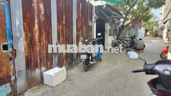 BÁN LÔ ĐẤT 110M2 FULL THỔ CƯ HẺM 2129 HUỲNH TẤN PHÁT XÂY TỰ DO