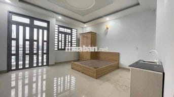 🥳DỰ ÁN STUDIO BAN CÔNG SIÊU RỘNG NGAY DƯƠNG THỊ MƯỜI - TÔ KÝ - BV Q12