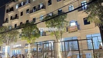 PHÒNG TRỌ MỚI XÂY ( hỗ trợ ghép sinh viên)