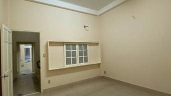 Nhà hẻm 6m Lý Thường Kiệt, Q10. DT 4x16m, 3 tầng