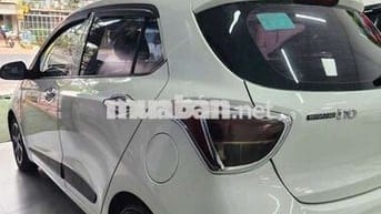 HUYNDAI I10 2018 Grand 1.2 MT - 80000 km