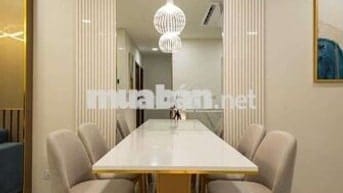 Chính Chủ Cần Bán Gấp CH 3PN, 2WC, Full Nội Thất, Tại KingDom 101, Q10