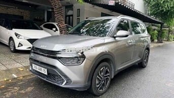 Kia Seltos 2024 1.5 Luxury - 39000 km