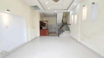 Bán nhà đường số 385 Lê Văn Việt , Quận 9 _ 4PN , Hướng Đông Nam