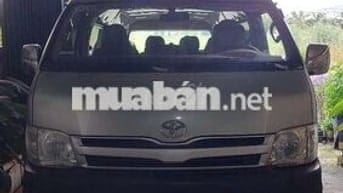 2011 Tôi không rõ - 170000 km